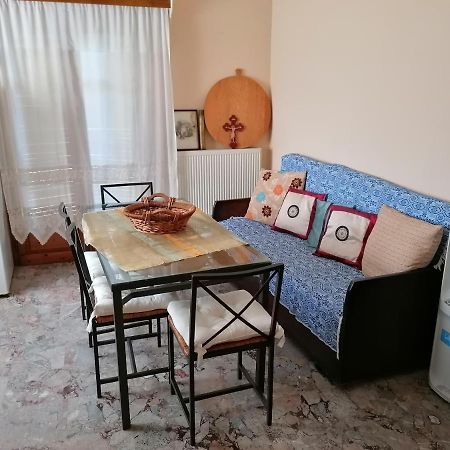 Genesis Villa Kastraki  Bagian luar foto