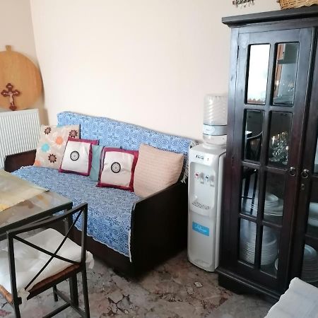 Genesis Villa Kastraki  Bagian luar foto