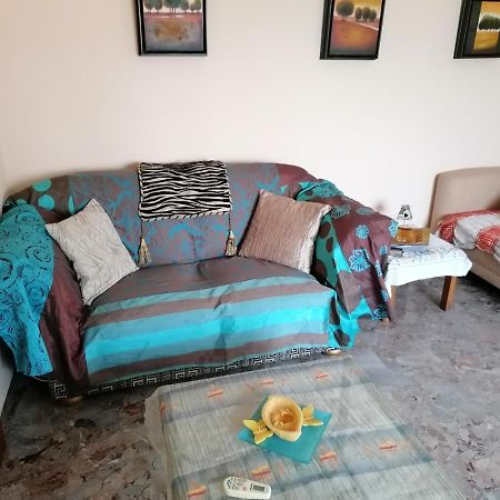 Genesis Villa Kastraki  Bagian luar foto
