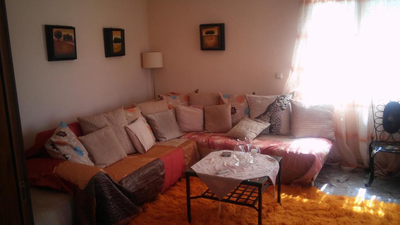 Genesis Villa Kastraki  Bagian luar foto