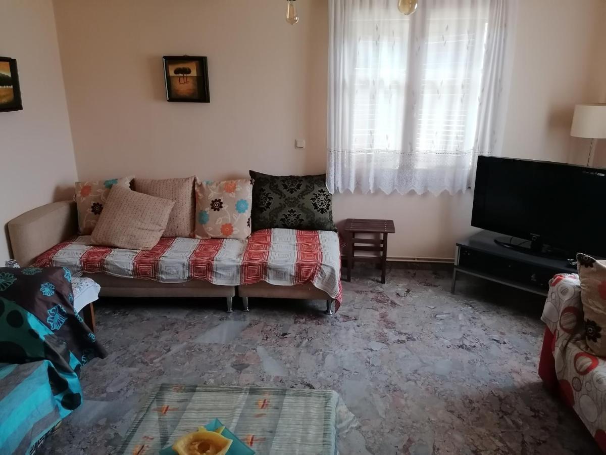 Genesis Villa Kastraki  Bagian luar foto