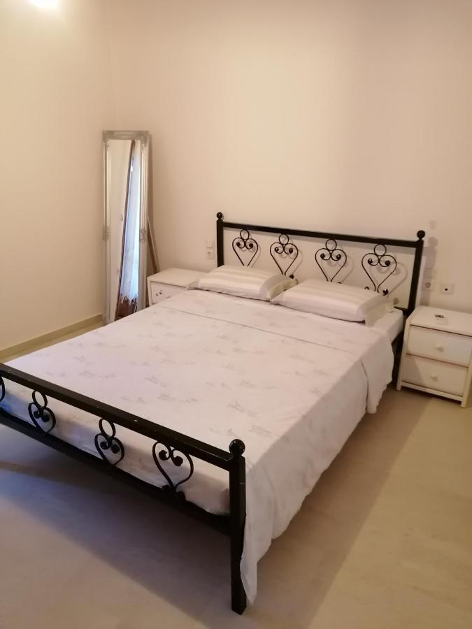 Genesis Villa Kastraki  Bagian luar foto